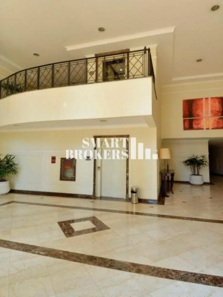 Apartamento, 3 quartos, 190 m² - Foto 6