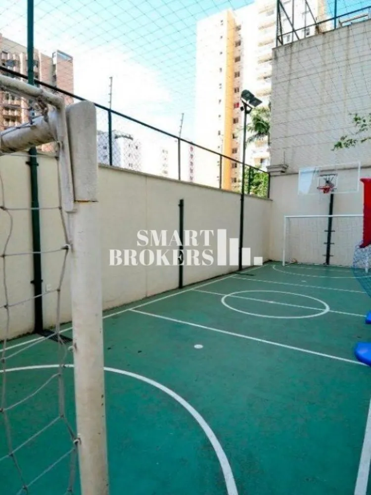Apartamento, 3 quartos, 190 m² - Foto 12
