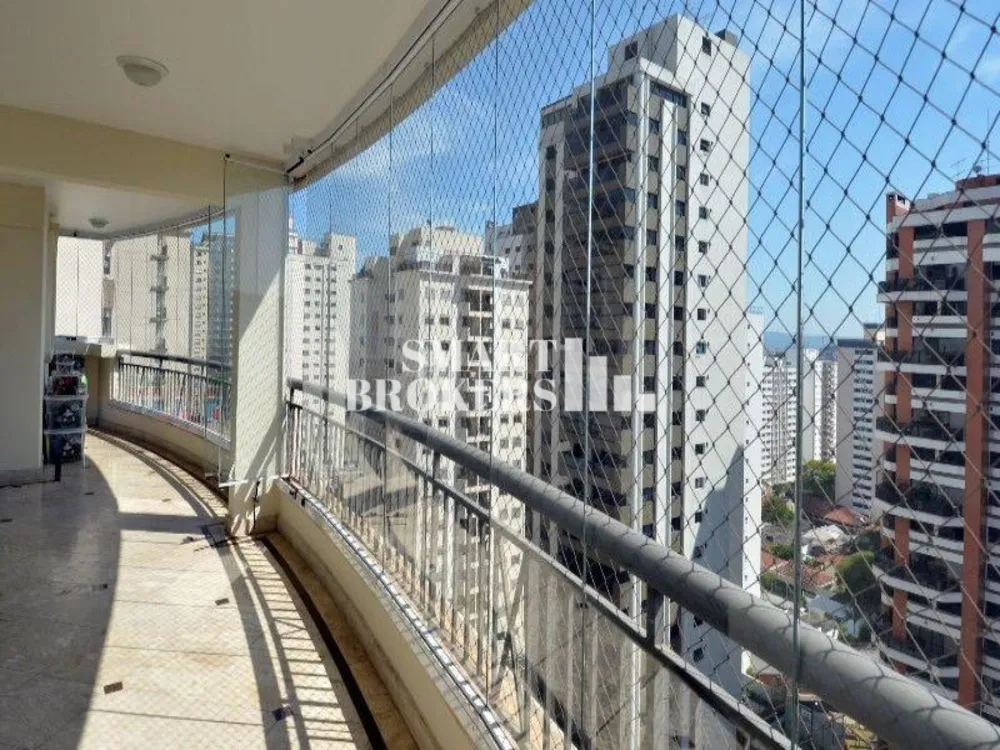 Apartamento, 3 quartos, 190 m² - Foto 2
