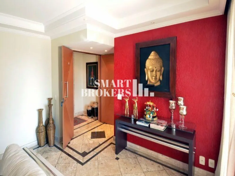 Apartamento, 3 quartos, 190 m² - Foto 7