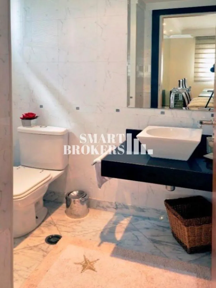 Apartamento, 3 quartos, 190 m² - Foto 5