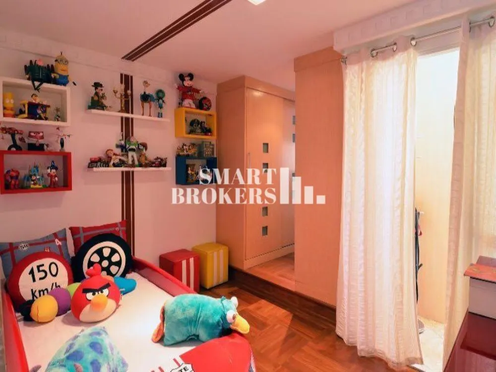 Apartamento, 3 quartos, 190 m² - Foto 8