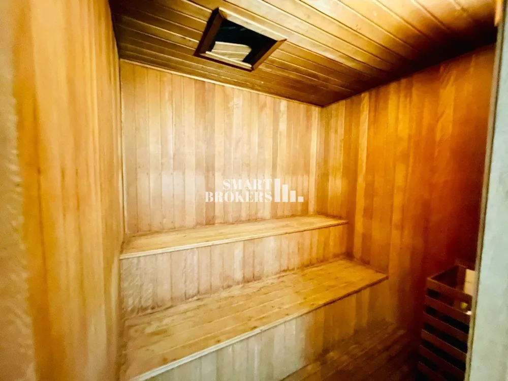 Apartamento, 3 quartos, 215 m² - Foto 11