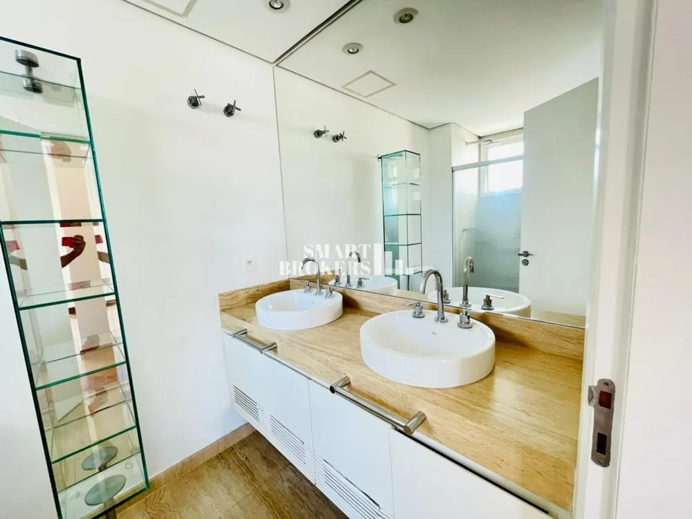 Apartamento, 3 quartos, 215 m² - Foto 6