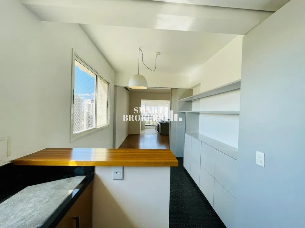 Apartamento, 3 quartos, 215 m² - Foto 3