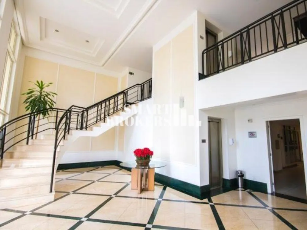 Apartamento, 3 quartos, 215 m² - Foto 12