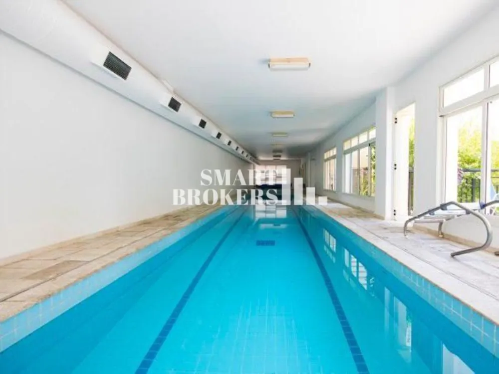 Apartamento, 3 quartos, 215 m² - Foto 8