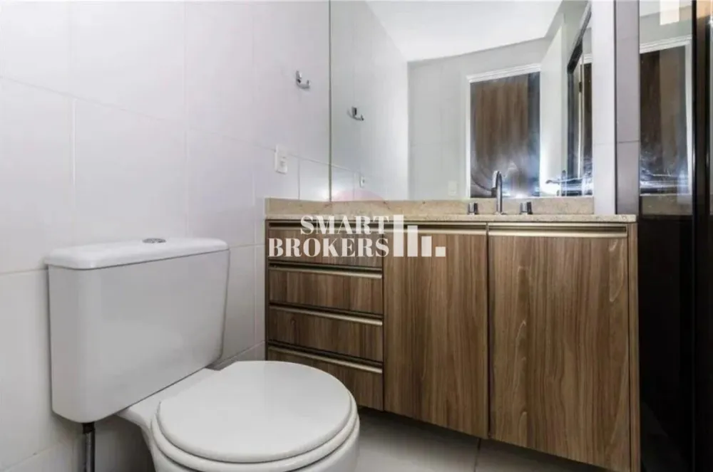 Apartamento, 2 quartos, 100 m² - Foto 6