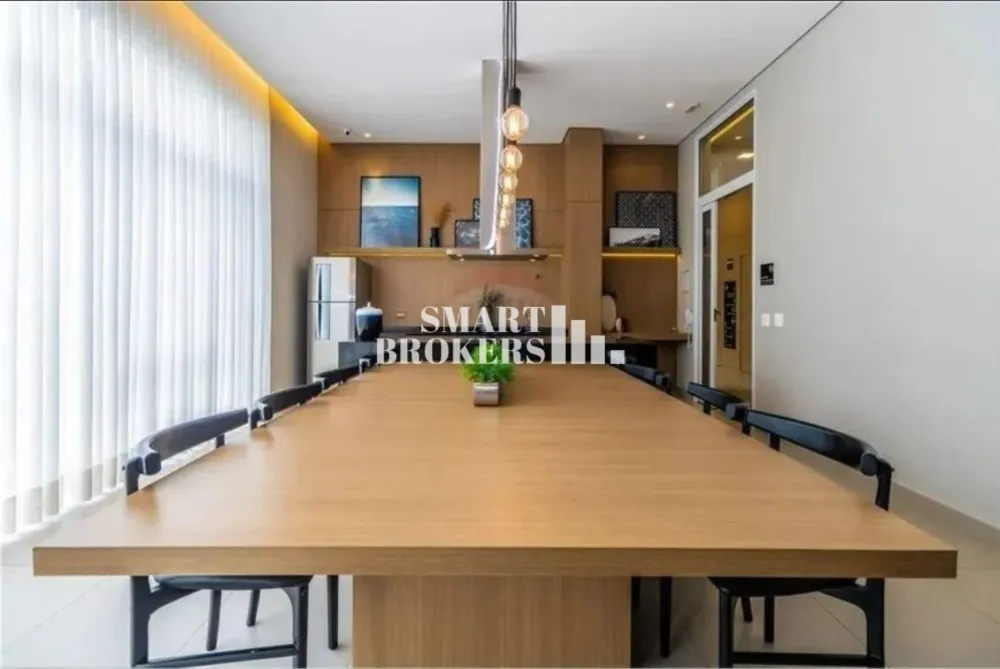 Apartamento, 2 quartos, 100 m² - Foto 9