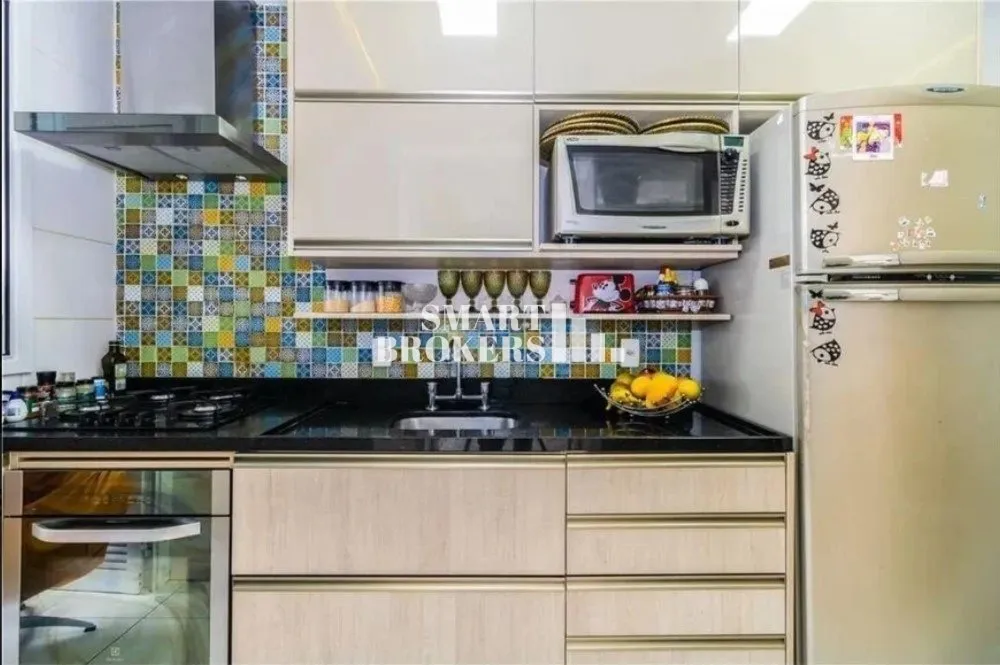 Apartamento, 2 quartos, 100 m² - Foto 4