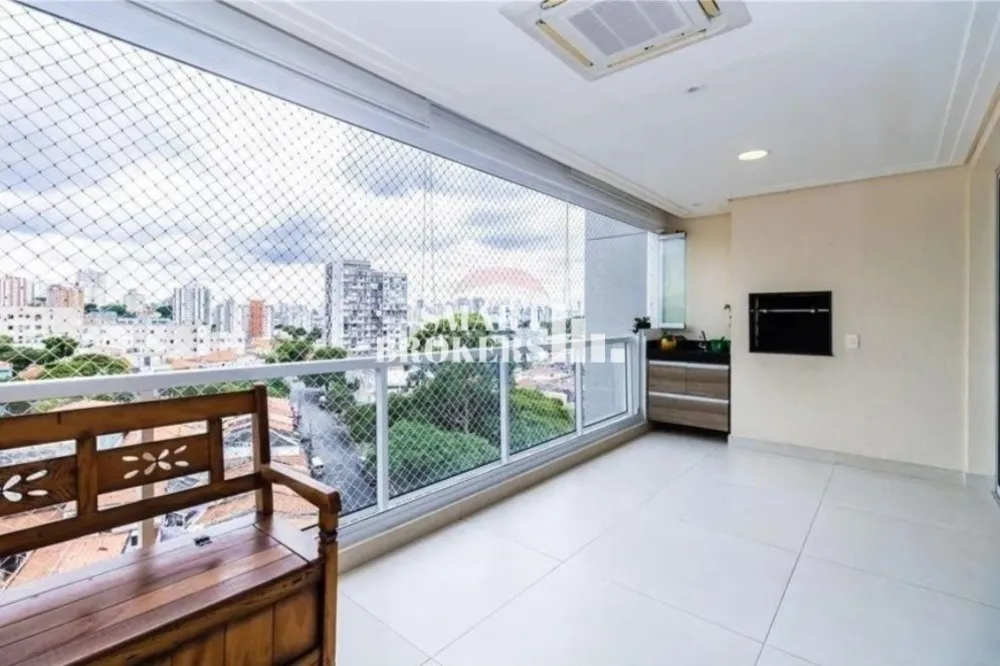 Apartamento, 2 quartos, 100 m² - Foto 2