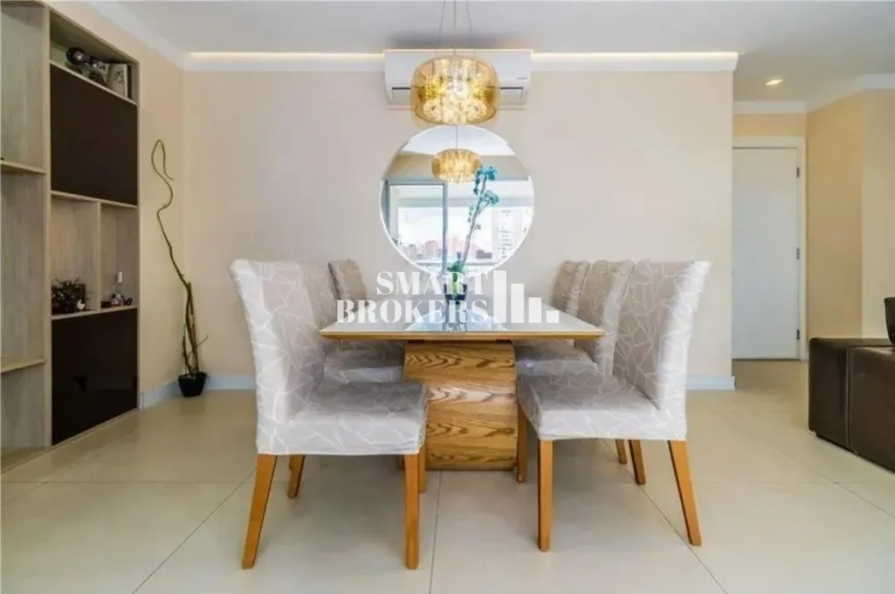 Apartamento, 2 quartos, 100 m² - Foto 3
