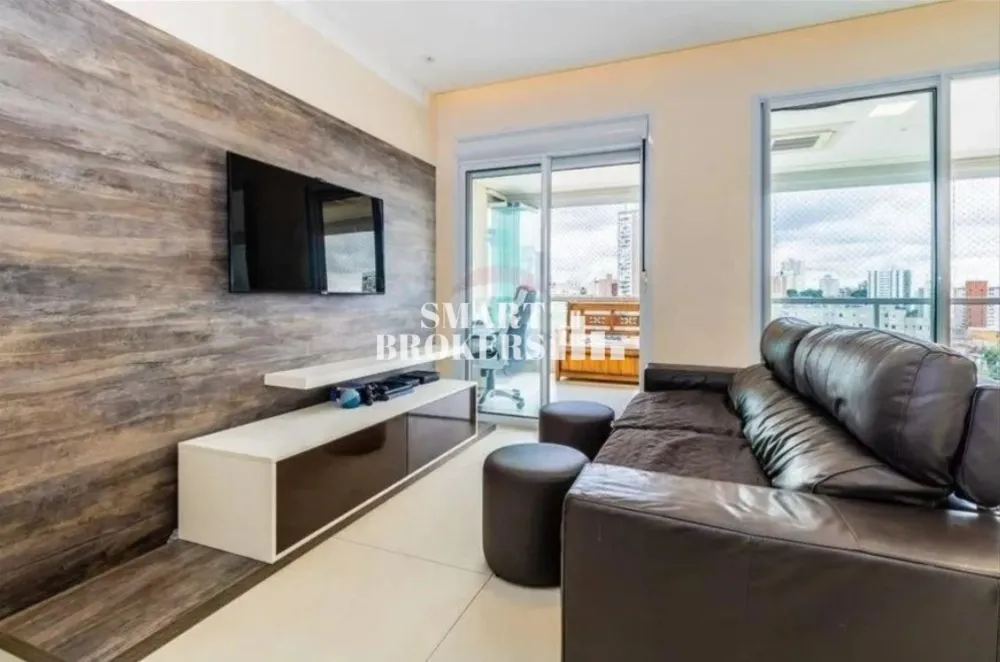 Apartamento, 2 quartos, 100 m² - Foto 1