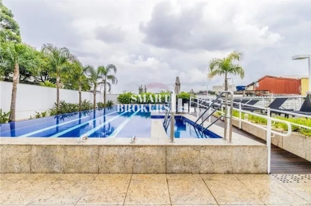 Apartamento, 2 quartos, 100 m² - Foto 12