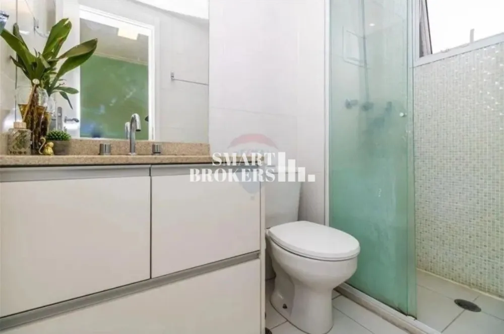 Apartamento, 2 quartos, 100 m² - Foto 5