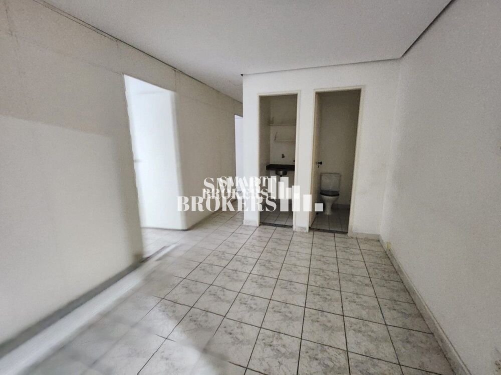 Conjunto Comercial-Sala à venda e aluguel, 40m² - Foto 10