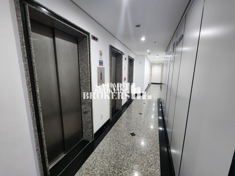 Conjunto Comercial-Sala à venda e aluguel, 40m² - Foto 5