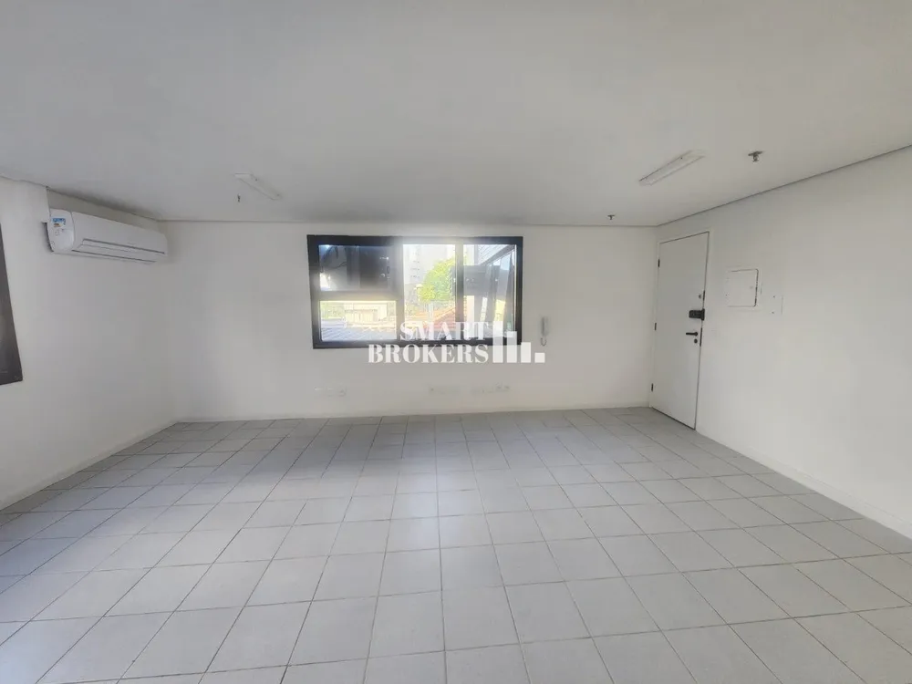 Sala-Conjunto, 37 m² - Foto 2