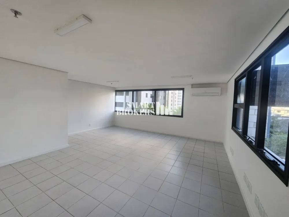 Sala-Conjunto, 37 m² - Foto 2