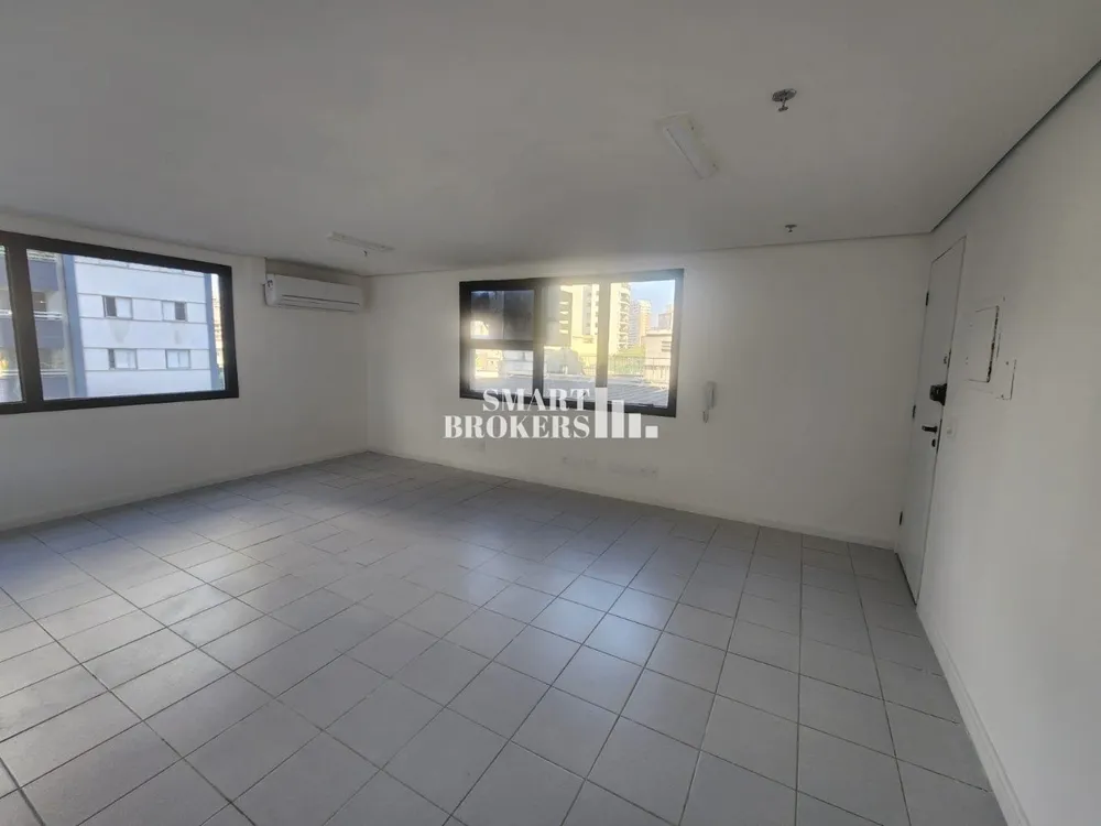 Sala-Conjunto, 37 m² - Foto 1