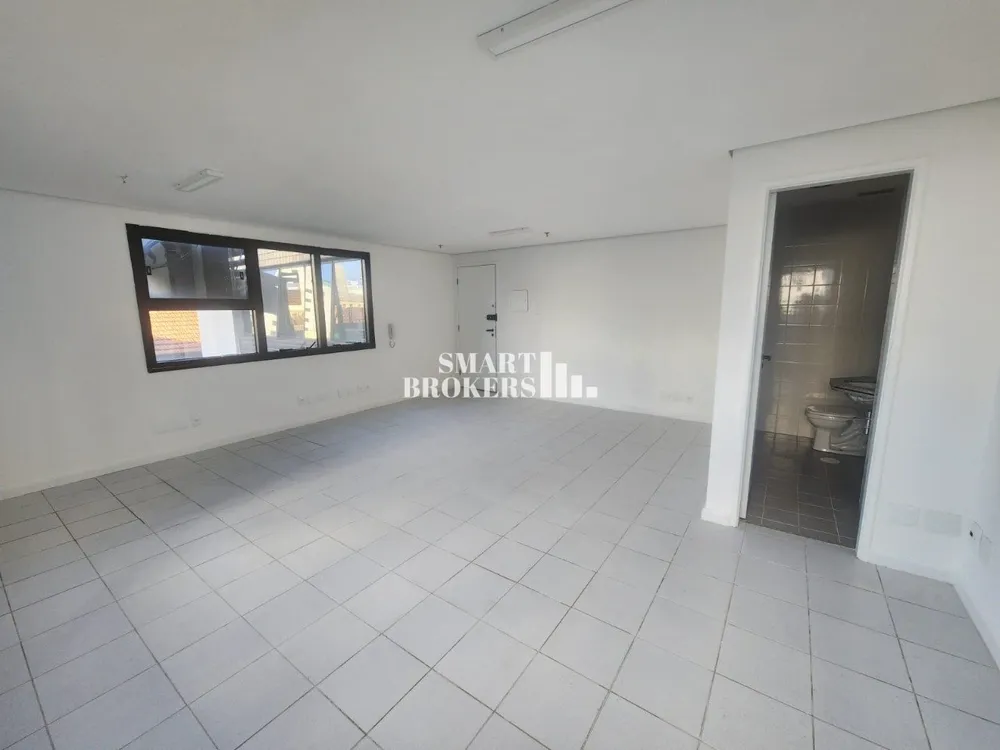 Sala-Conjunto, 37 m² - Foto 7