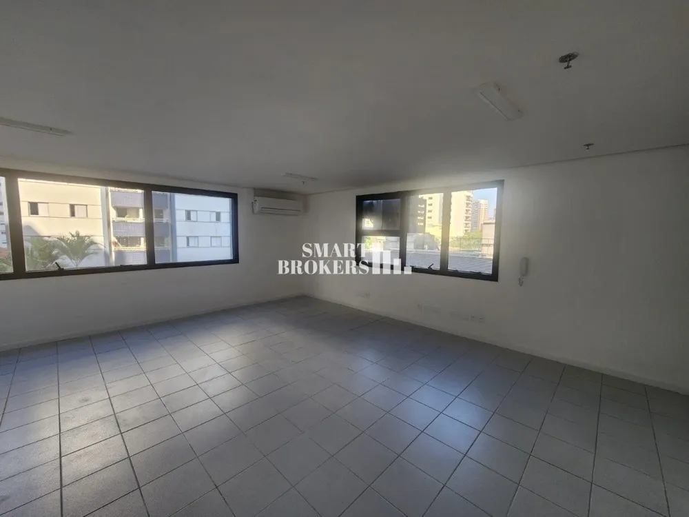 Sala-Conjunto, 37 m² - Foto 1