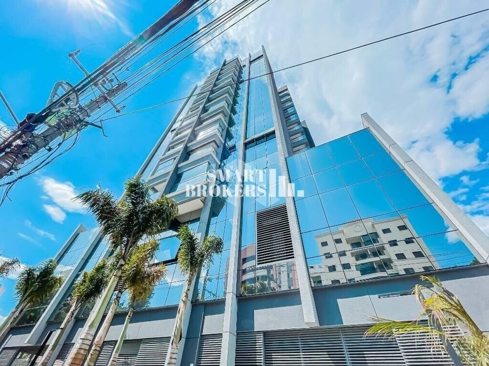 Conjunto Comercial-Sala à venda, 78m² - Foto 1