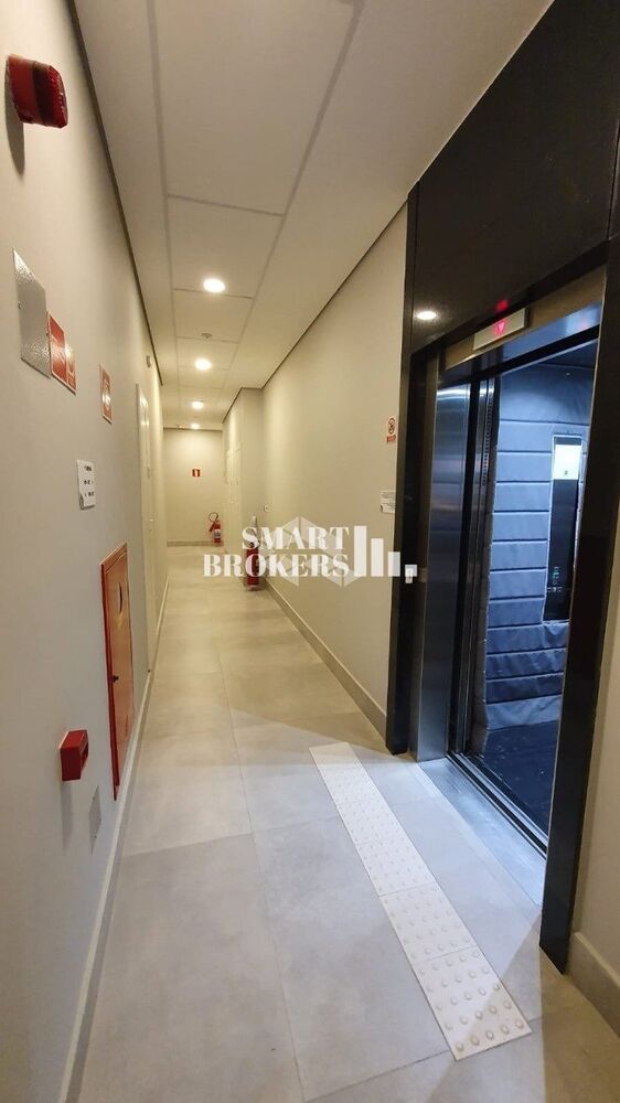Conjunto Comercial-Sala à venda, 78m² - Foto 4
