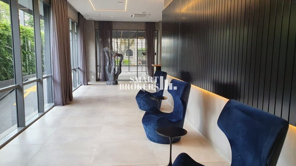 Conjunto Comercial-Sala à venda, 78m² - Foto 8