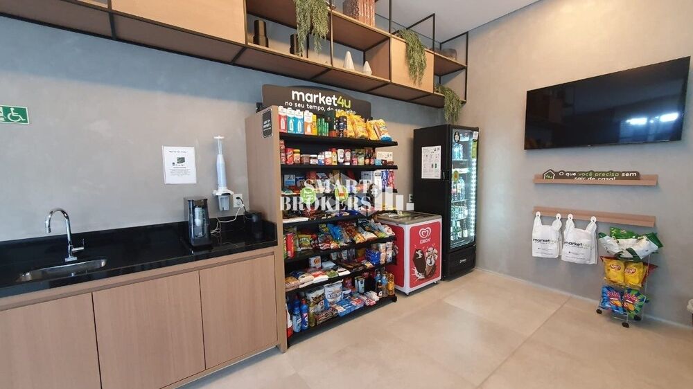 Conjunto Comercial-Sala à venda, 78m² - Foto 7