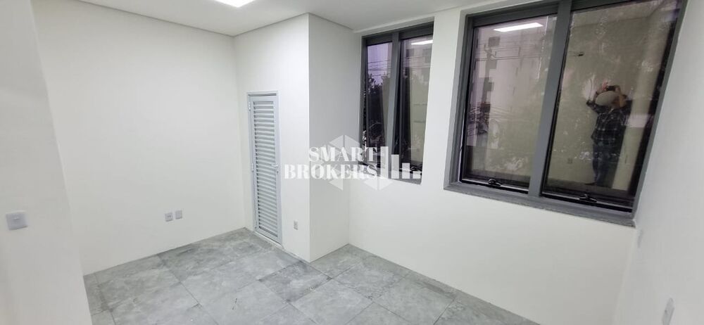 Conjunto Comercial-Sala à venda, 78m² - Foto 5