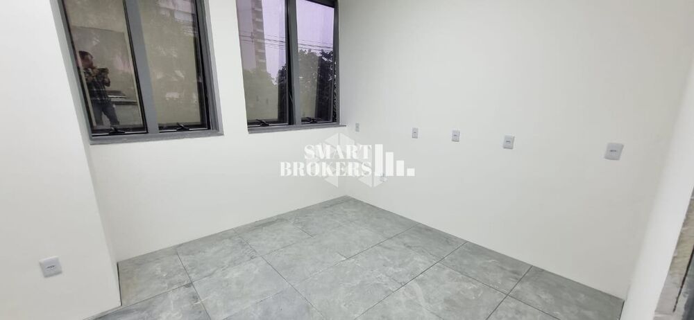 Conjunto Comercial-Sala à venda, 78m² - Foto 2