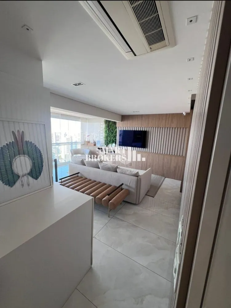 Apartamento, 2 quartos, 74 m² - Foto 1