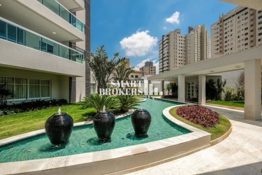 Apartamento, 2 quartos, 74 m² - Foto 10