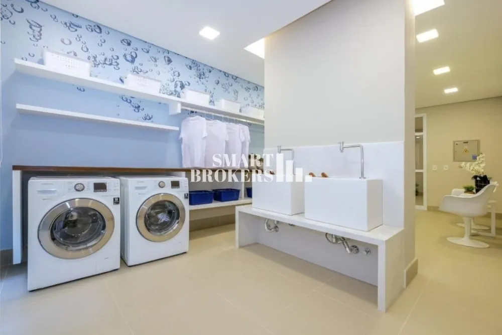 Apartamento, 2 quartos, 74 m² - Foto 2