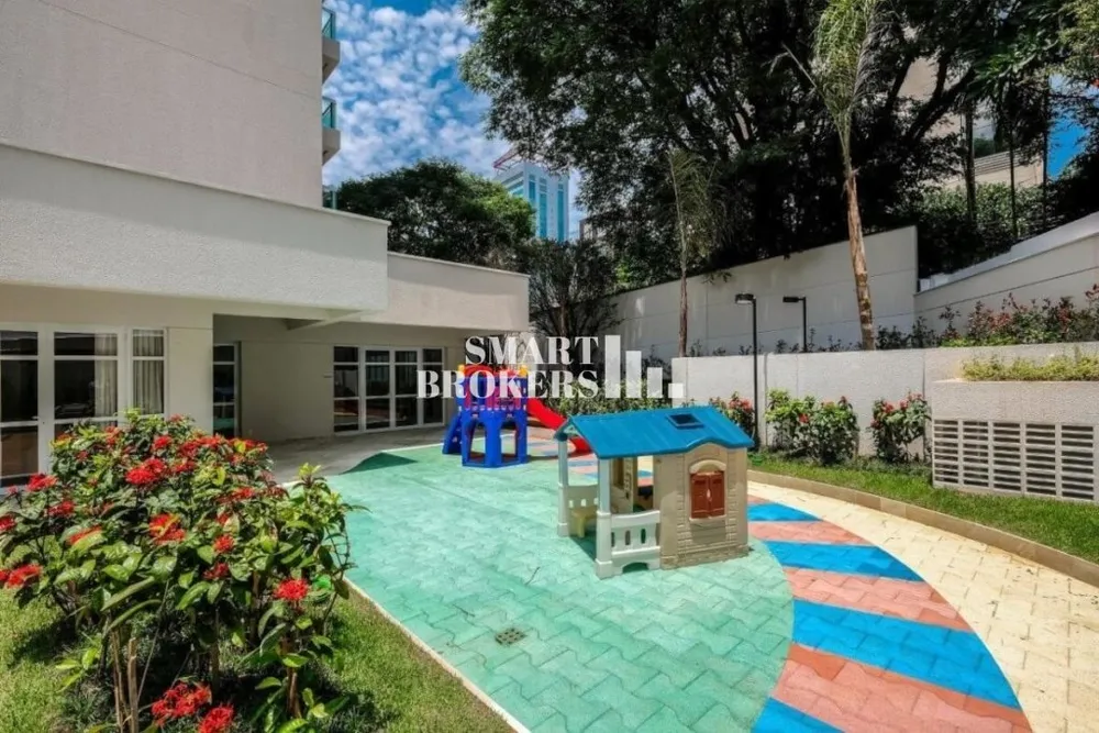 Apartamento, 2 quartos, 74 m² - Foto 9