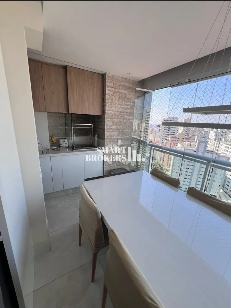 Apartamento, 2 quartos, 74 m² - Foto 7