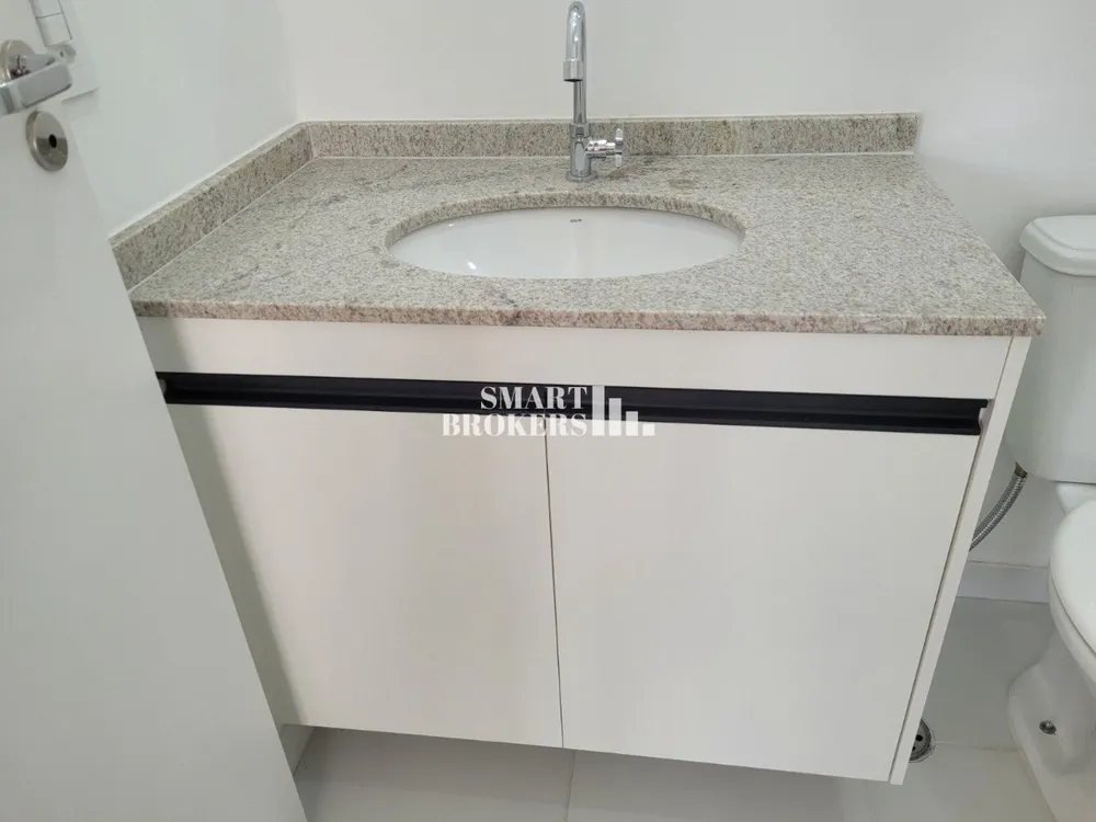 Apartamento, 1 quarto, 33 m² - Foto 2