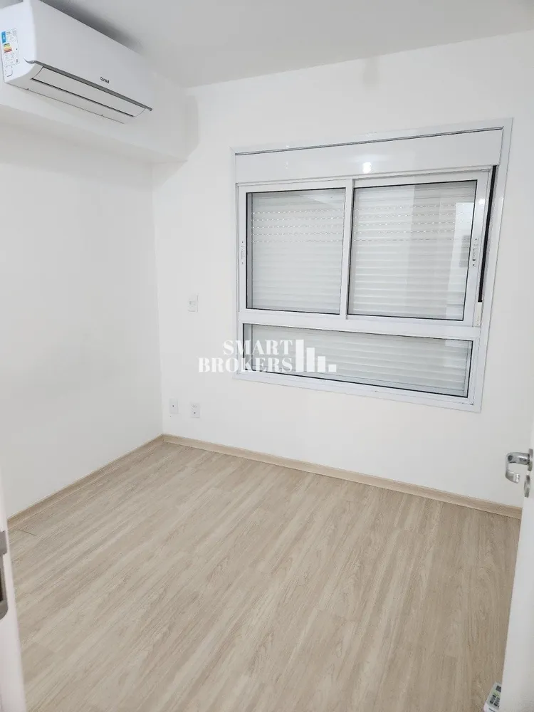 Apartamento, 1 quarto, 33 m² - Foto 9
