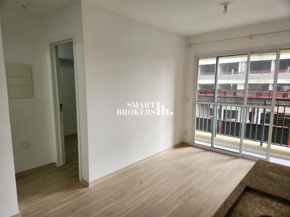 Apartamento, 1 quarto, 33 m² - Foto 8