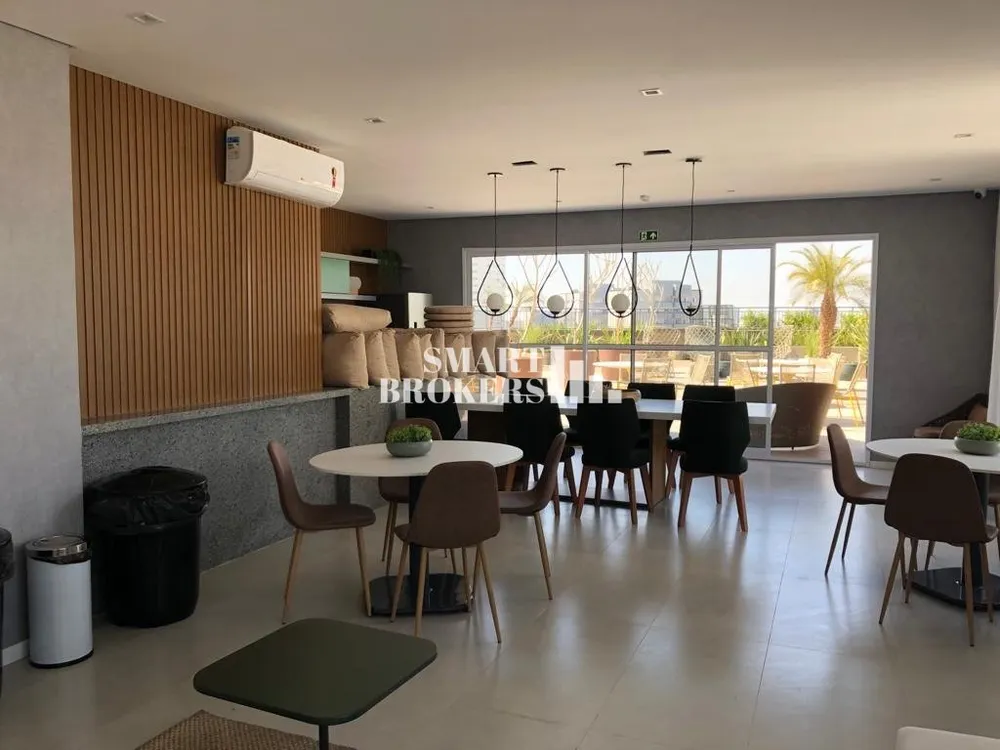Apartamento, 1 quarto, 33 m² - Foto 11