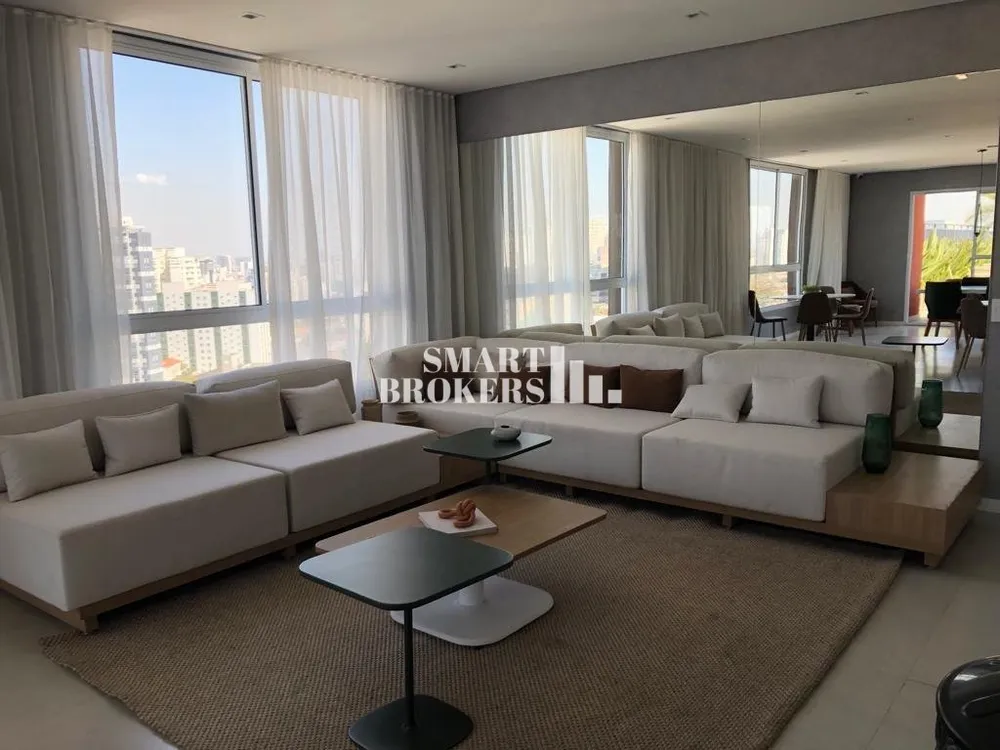 Apartamento, 1 quarto, 33 m² - Foto 12