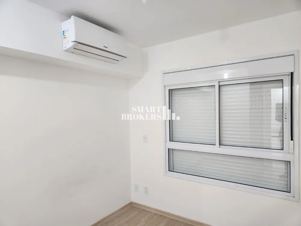 Apartamento, 1 quarto, 33 m² - Foto 5