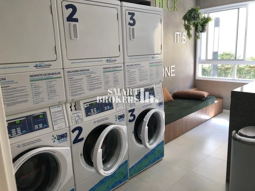 Apartamento, 1 quarto, 33 m² - Foto 10