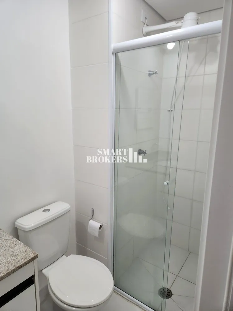 Apartamento, 1 quarto, 33 m² - Foto 7