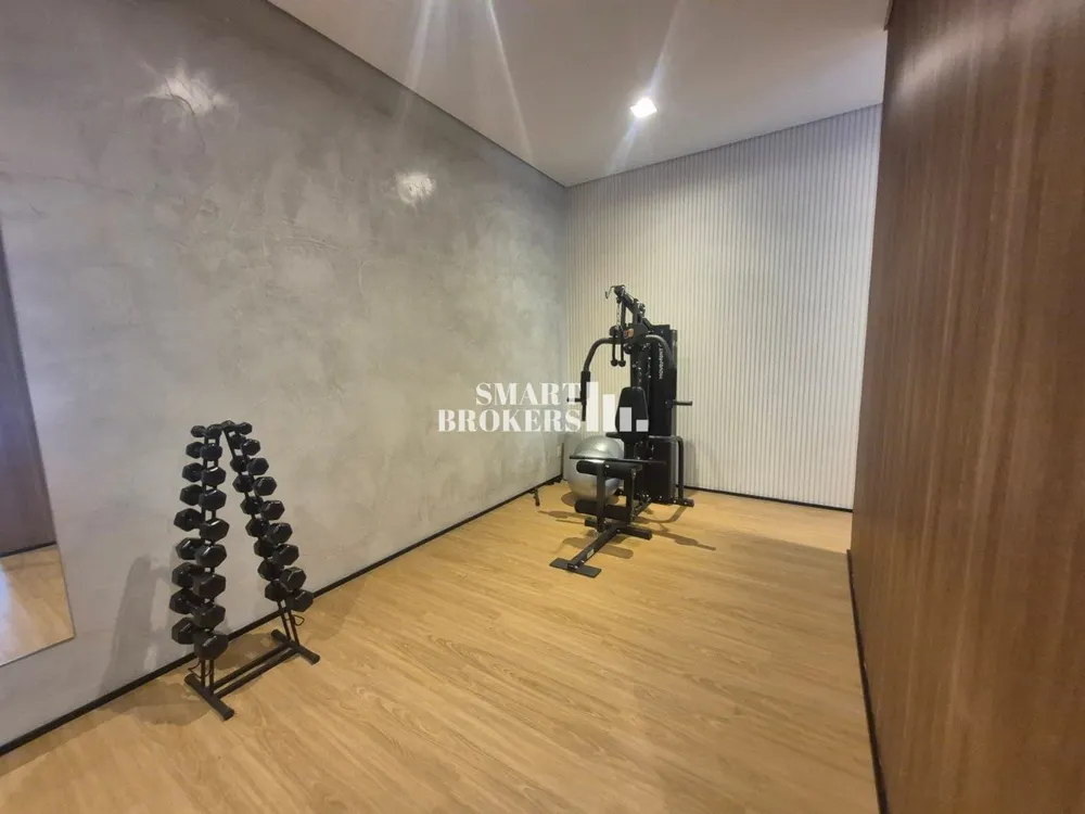 Apartamento, 1 quarto, 27 m² - Foto 12