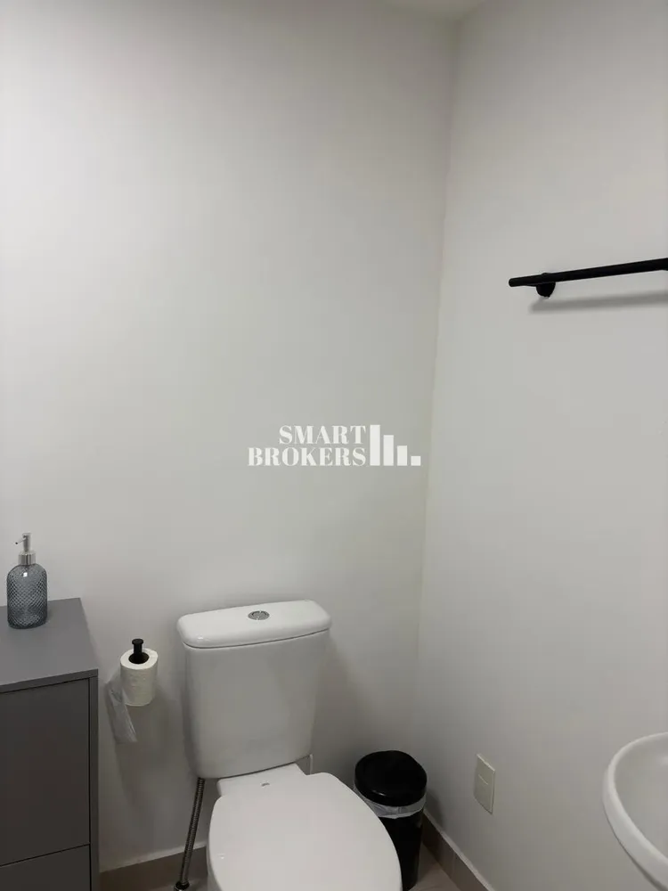 Apartamento, 1 quarto, 27 m² - Foto 6