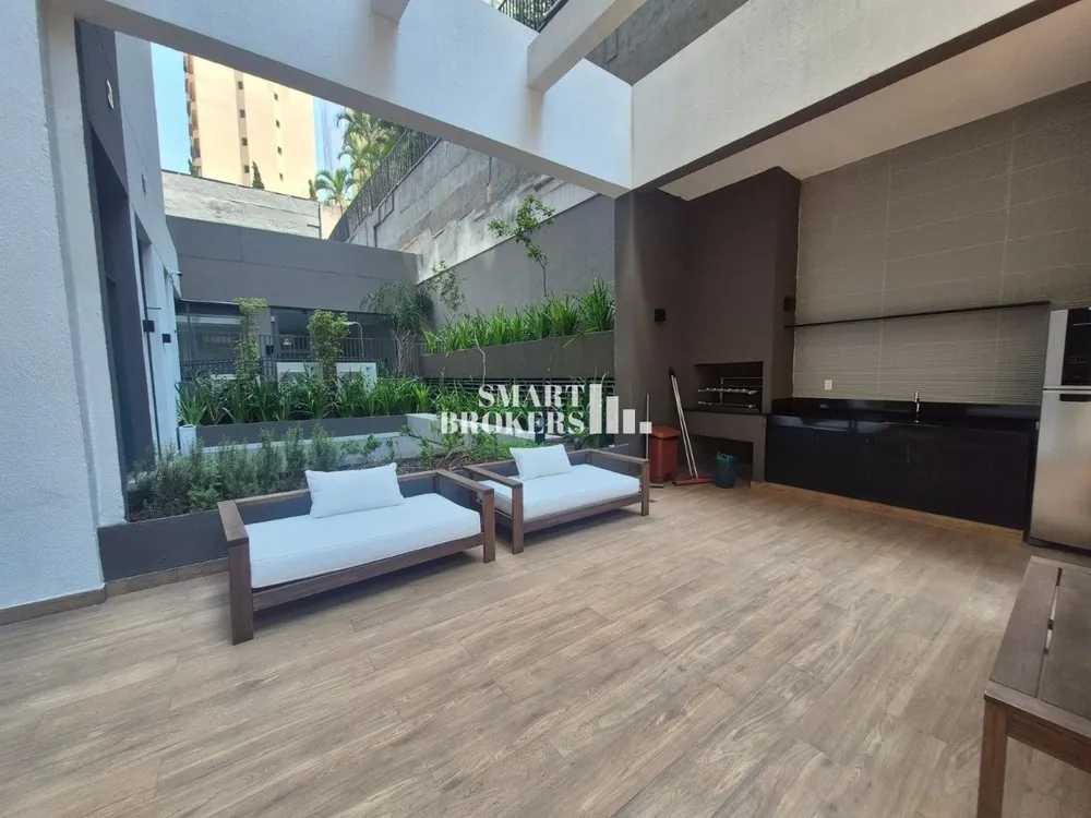 Apartamento, 1 quarto, 27 m² - Foto 8