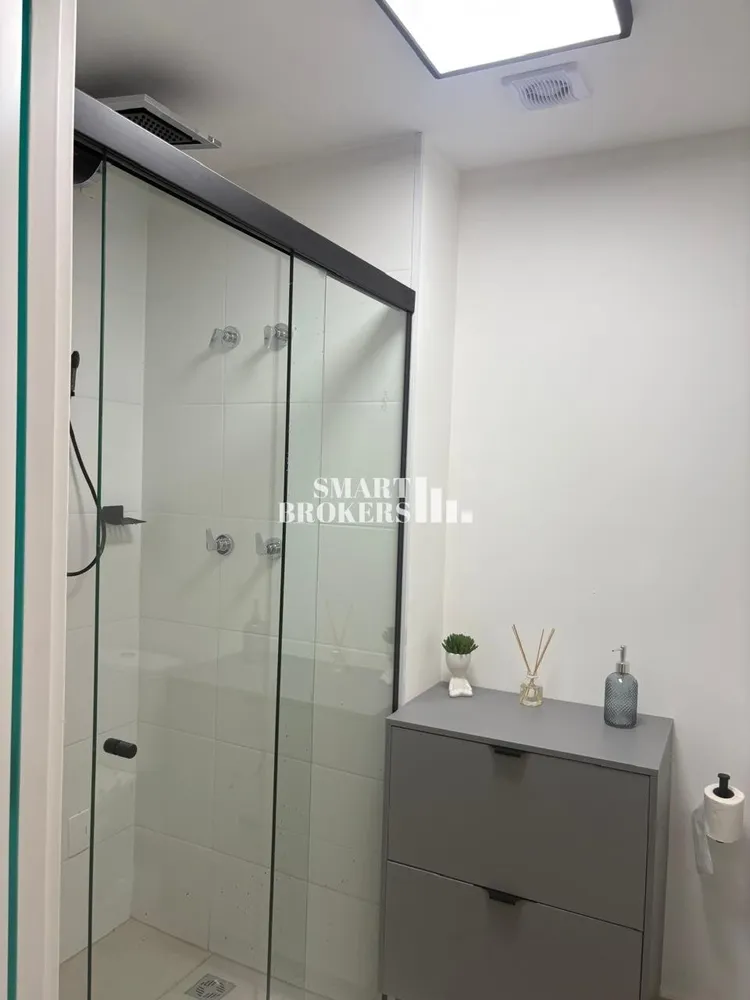 Apartamento, 1 quarto, 27 m² - Foto 5