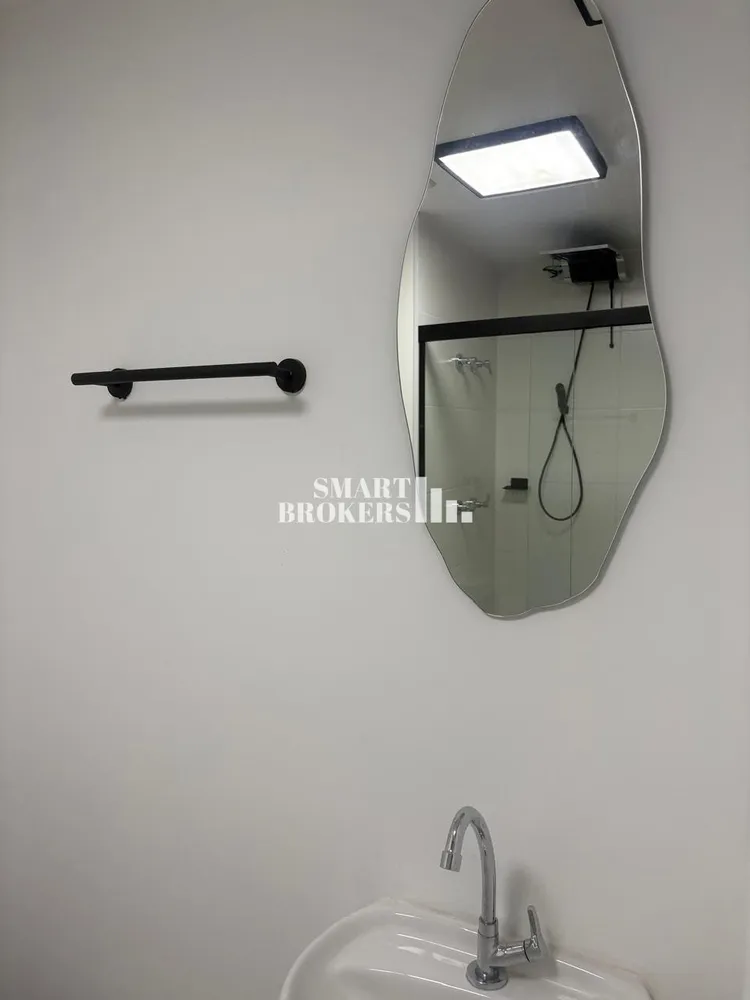 Apartamento, 1 quarto, 27 m² - Foto 7
